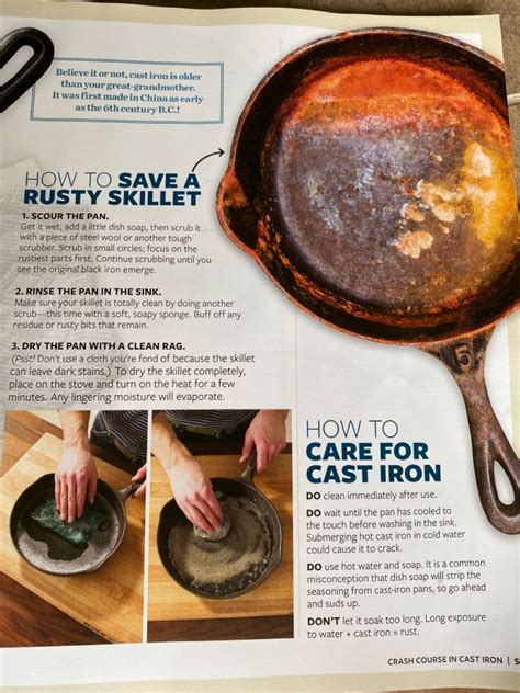 Electrolysis tank cleaning rusty cast iron – Artofit