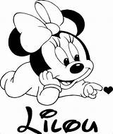 14 Lunatique Coloriage Minnie Image  COLORIAGE sketch template