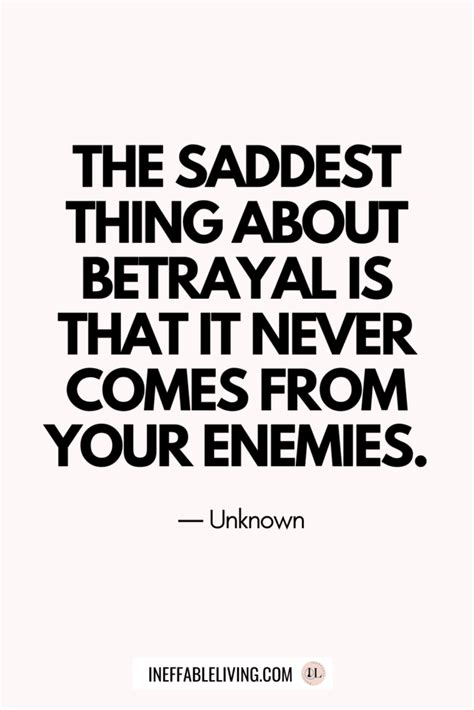 Best 55 Betrayal Trauma Quotes That Will Make You Feel Less Alone