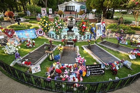 What happens to Graceland after Lisa Marie Presley's death? - ABC News