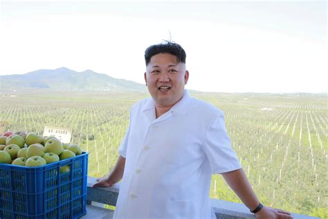 North Korea Faces Famine as Kim Jong Un Builds Nuclear Missiles to Attack the U.S. - Newsweek
