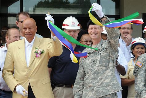 USAG Humphreys opens new Education Center | Article | The United States ...