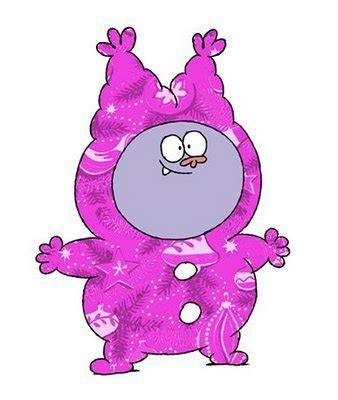 Chowder images chowder wallpaper and background photos (6977083)