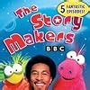 The Story Makers (TV Series 2002–2004) - Photo Gallery - IMDb