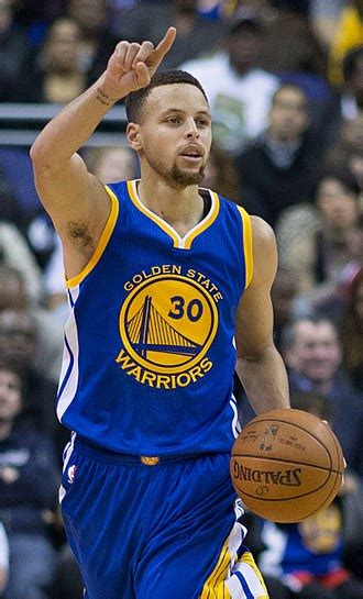 Stephen Curry - Simple English Wikipedia, the free encyclopedia