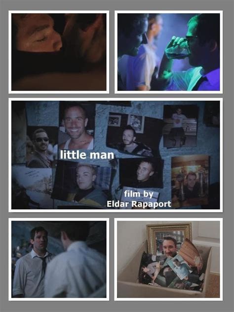 Little Man (2012) - Posters — The Movie Database (TMDB)