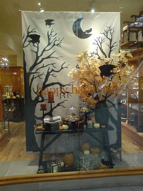 How to make a halloween backdrop for pictures | ann's blog