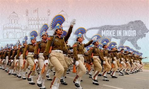 Republic Day 2023 Parade To Showcase India’s Indigenous Strength