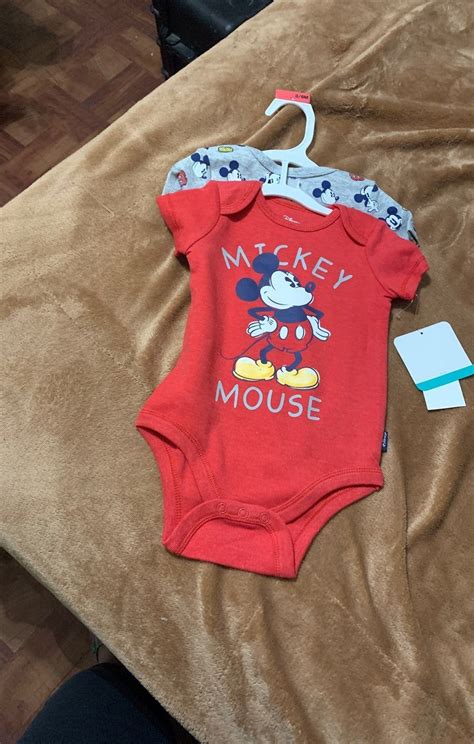 disney on Mercari | Disney baby clothes, Mickey mouse baby clothes ...