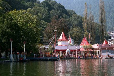 Naina Devi Temple, Nainital - Timings, History, Darshan, Pooja Timings