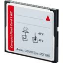 Leica Geosystems - MCF32, CompactFlash card 32MB