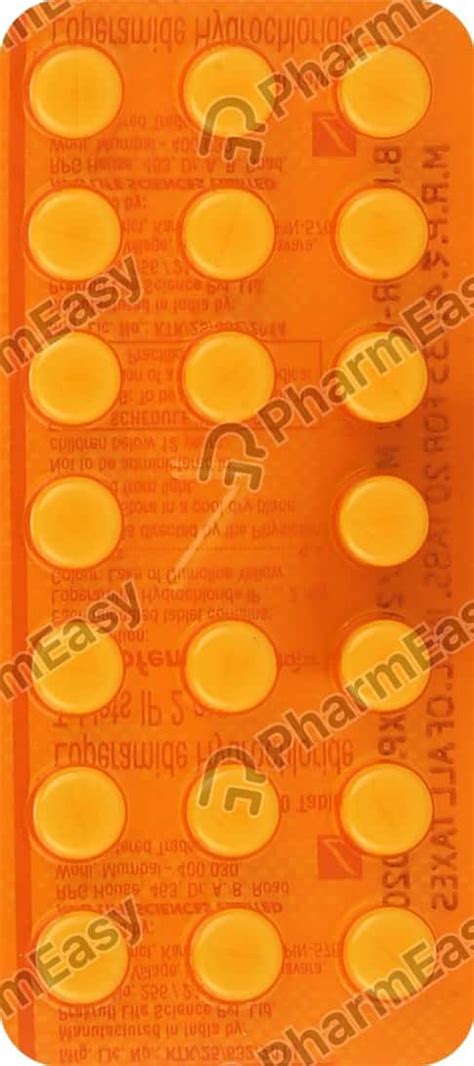 Diarsec 2 MG Tablet (10): Uses, Side Effects, Price & Dosage | PharmEasy