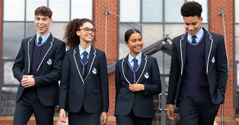 How the schoolwear industry, schools, and government can work together ...