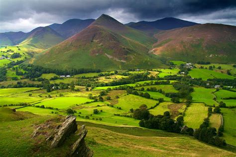 The Lake District travel | Cumbria & the Lakes, England - Lonely Planet