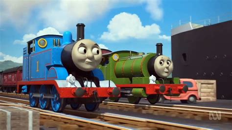 Thomas The Tank Engine Season 24