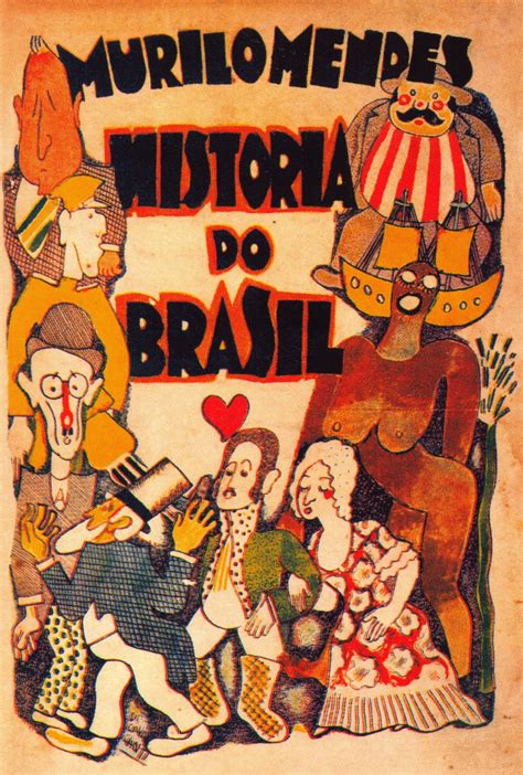 5.3 Modern Art Week and the Rise of Brazilian Modernism | Brazil: Five ...