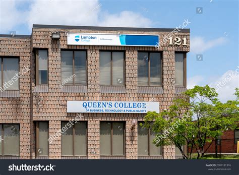 5 Lambton College Images, Stock Photos & Vectors | Shutterstock