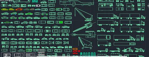 AutoCAD block library 2020/5 thousand blocks Autocad Block - FantasticEng