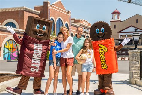 Entertainment & Shows | Hersheypark