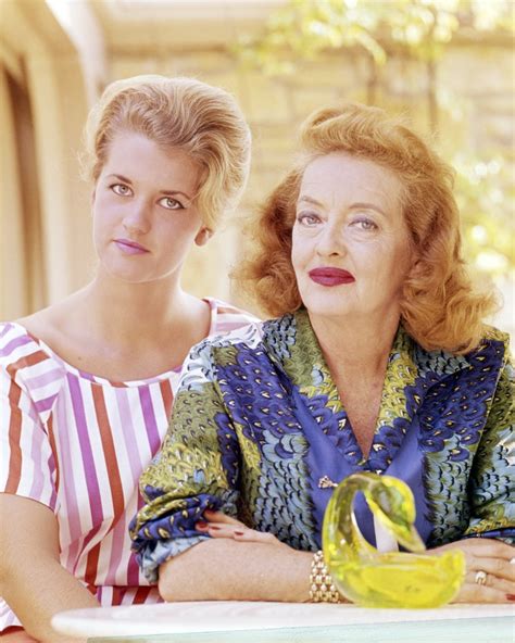 Where Are Bette Davis' Kids Now? The Actress Had Three Children