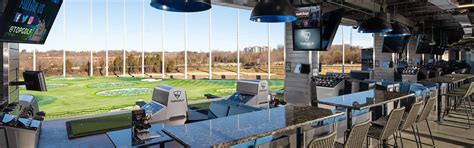 Topgolf Oklahoma City 2022