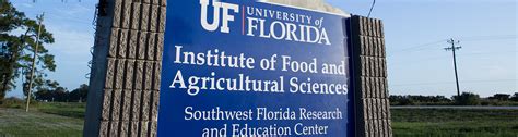 Southwest Florida Research and Education Center to Add Student Housing ...