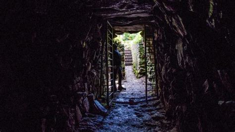 BBC - Travel - The mystery of England’s ancient tunnels