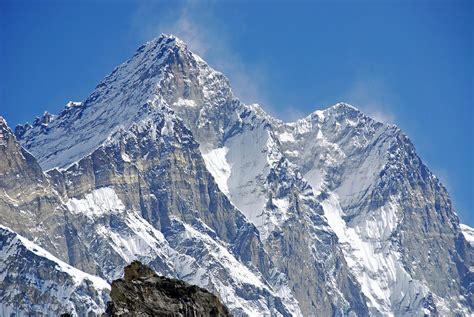 Lhotse Photo Gallery