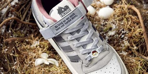 How to Buy the 'Home Alone 2' Adidas Forum Low Sneaker