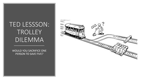 trolley dilemma.pptx | Free Download