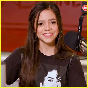 Jenna Ortega Spills ‘Stuck in the Middle’ Set Secrets Ahead of New Episode Tonight (Exclusive ...