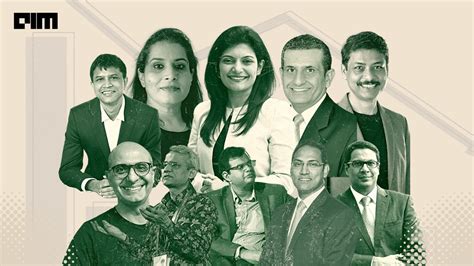 50 Most Influential AI Leaders In India – 2021