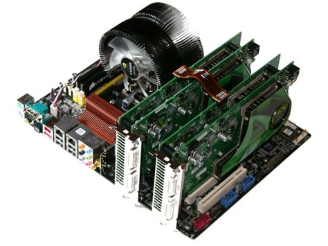 XFX Nvidia Geforce 7950 GX2 Quad SLI Driver v91.27 : XFX : Free Download, Borrow, and Streaming ...