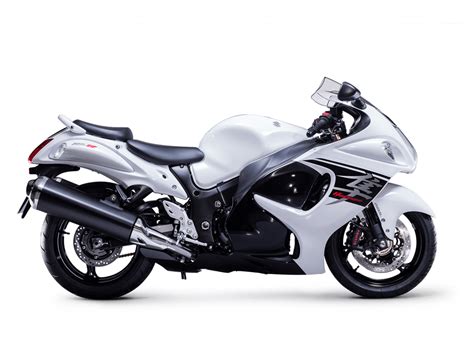 Suzuki Hayabusa Sport Bike - Chelsea Motorcycles Group