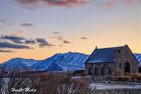 A Comprehensive New Zealand Photography Guide