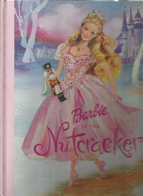 Barbie in the Nutcracker