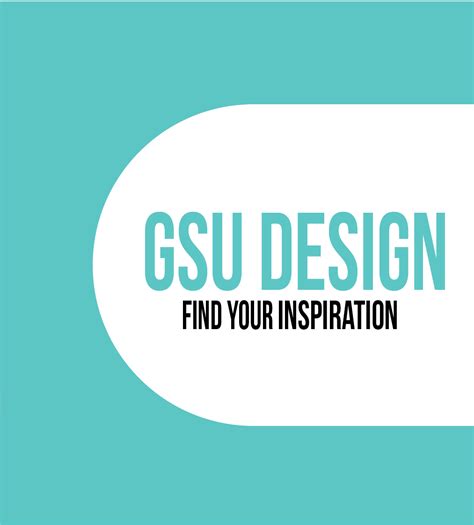 GSU Brochure on Behance