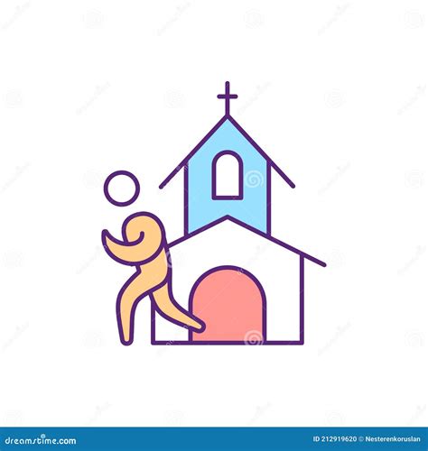 Catholic Mass Stock Illustrations – 585 Catholic Mass Stock Illustrations, Vectors & Clipart ...