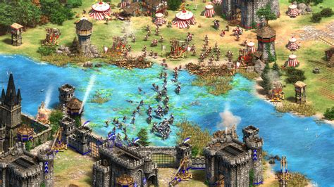 Age of Empires II: Definitive Edition - Screenshot-Galerie | pressakey.com