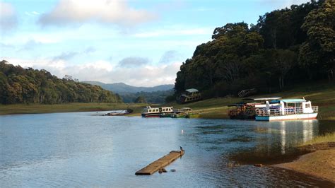 Periyar (Thekkady) - Kerala Tourism Mart