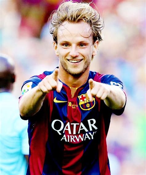 26 best images about Ivan Rakitić on Pinterest | Lionel Messi, Football ...