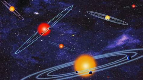 NASA Discovers 715 Planets Outside Our Solar System