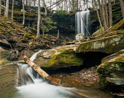 10 more beautiful waterfalls in Pennsylvania to visit this year ...