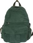 Laptop Backpack Women Travel Canvas Backpack Women Vintage Green Aesthetic | eBay