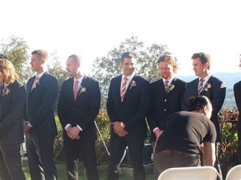 Aaron Rodgers Stood Up in a Wedding | Total Packers