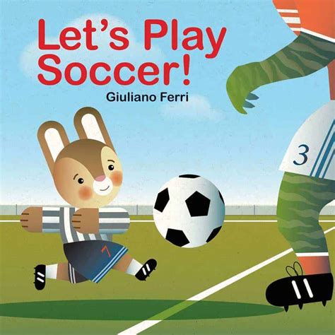 Soccer Books for Kids (Football Books Worldwide) - Imagination Soup