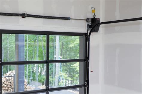 Ultimate Guide to Jackshaft Garage Door Openers | Family Handyman