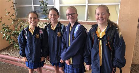 Goulburn High School welcomes Year 7 students | PHOTOS | Goulburn Post | Goulburn, NSW