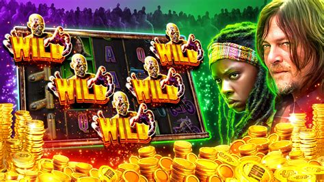 Get The Walking Dead: Free Casino Slots - Microsoft Store en-AU