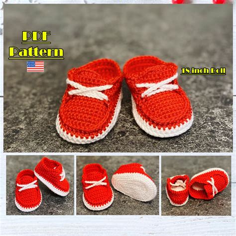 18 Inch Doll Shoes, AG Shoes, 18 Inch Doll Outfits, Shoes for 18 Dolls ...